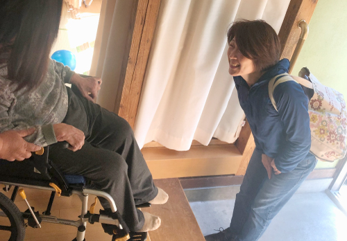 結びの家くるみ 訪問看護ステーションくるみ